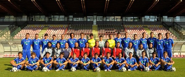 La finale coppa Italia Promozione sarà Futbol-Semprevisa