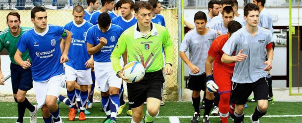 Fotogallery di Fregene-Montespaccato 2-1 – Il Fregene torna negli Juniores Elite. Il Montespaccato spera nei ripescaggi.