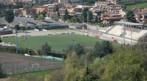 ESCLUSIVO.Guidonia-impianti sportivi, il Comune ha deciso: saranno tolti alle società!