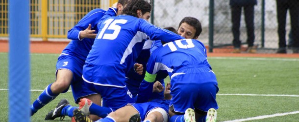 Esclusivo: la sentenza su Fontana Liri e Nuova Itri, che blocca i play off promozione, uscirà il 6 giugno