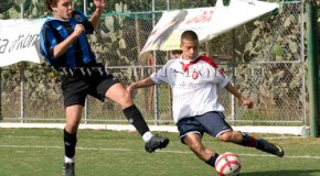 Allievi Regionali le squadre promosse in elite