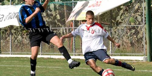 Allievi Regionali le squadre promosse in elite