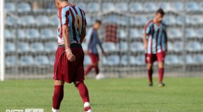 Rieti, un’altra figuraccia. Cronaca, tab e pagelle di Rieti-Villanova 1-2