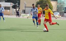 Villanova-Guidonia 0-5 e Montecelio-Fontenuova 1-1; i tabellini