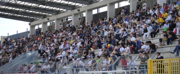 Impianti di Guidonia, passa la linea del vicesindaco