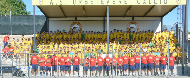 Under 17 e 15: via alle finali scudetto. Urbetevere e NTTT sognano il tricolore