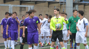 Allievi fascia B – Vigor Perconti – Ostia Mare 4-0. Guarda la fotogallery della partita