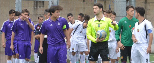 Allievi fascia B – Vigor Perconti – Ostia Mare 4-0. Guarda la fotogallery della partita