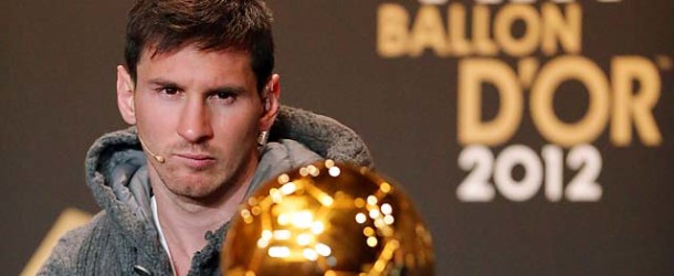 Messi: “Ho letto un libro solo nella mia vita”. L’intervento di Fabrizio Bocca, inviato di Repubblica