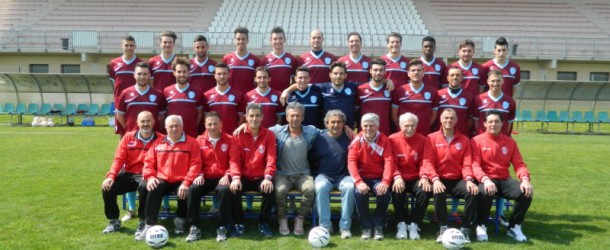 Correggese-Subasio  0-0. La Correggese sfiderà il Terracina