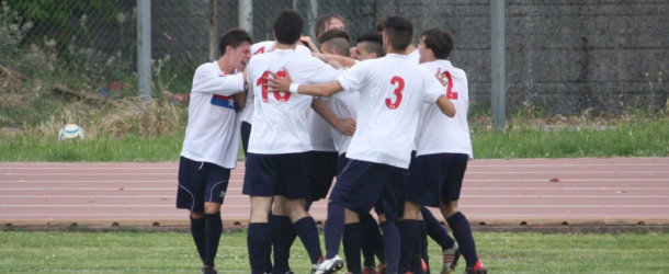 Juniores Nazionale Vado Campione d’Italia 2013