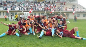 Parla Salmi, tecnico della Correggese: “A Terracina andiamo per giocare a calcio non a calci”