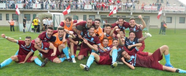 Parla Salmi, tecnico della Correggese: “A Terracina andiamo per giocare a calcio non a calci”