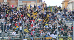 Serie D, ecco le escluse. Viterbese e Sporting Terni fuori!