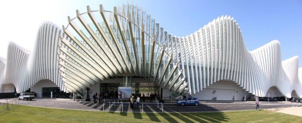 Correggio, dove nacque il grande pittore… un consiglio ai tifosi del Terracina