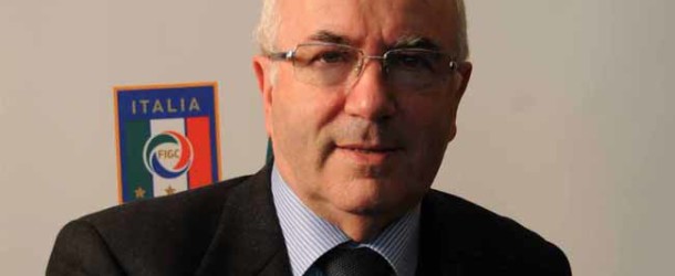 Microcredito in aiuto delle società. Tavecchio sigla un accordo storico