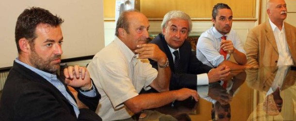 Benasciutti all’asciutto. Il sindaco di Ferrara cede la Spal alla Giacomense. E la Finanza indaga…