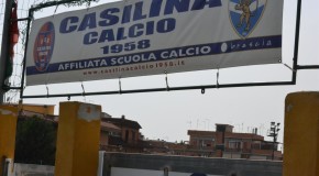 Casilina “mangia” Cecchina. Eccellenza al “De Fonseca”