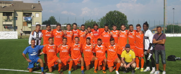 Montecelio-Futbol, cronaca di un 3-2…