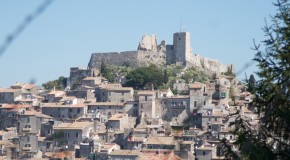 Montecelio, show in piazza