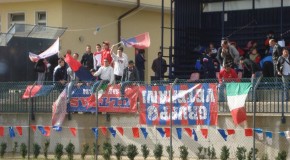 Coppa Italia D, San Cesareo-Celano finisce ai rigori