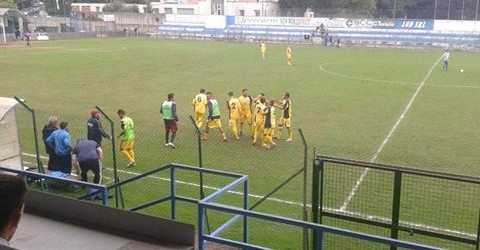 Serie D: cinquina Cynthia, crollo AnzioLavinio