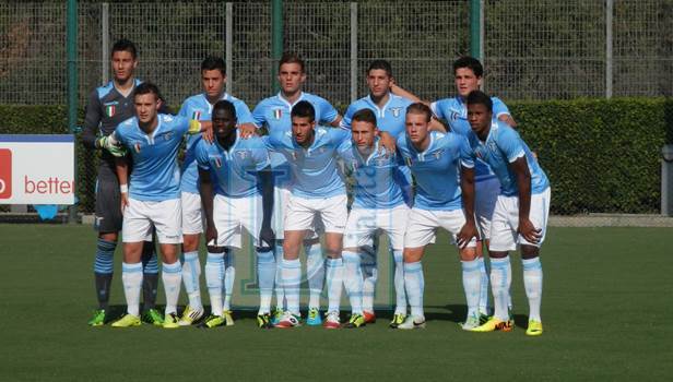 Ostia Mare troppo forte per la Lazio Primavera