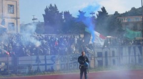 Morolo-Formia 1-0: cronaca e tabellino