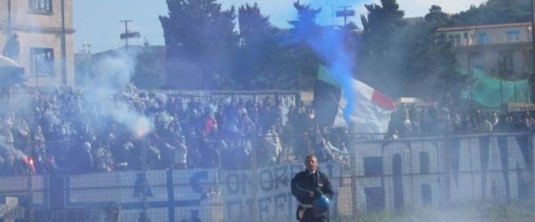 Morolo-Formia 1-0: cronaca e tabellino