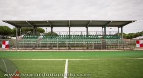 Gaeta a Itri, Terracina ancora a porte chiuse