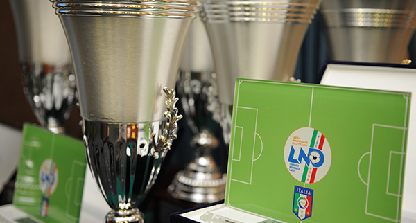 Coppa Italia Promozione, domani l’andata dei Sedicesimi