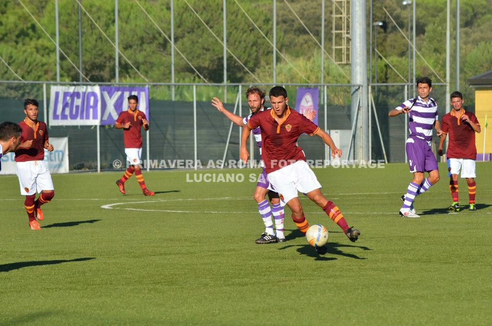 Primavera, per la Roma ancora uno stop. Ma che succede? La Lazio vola