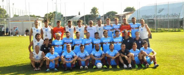 Serie D, girone G: risultati finali