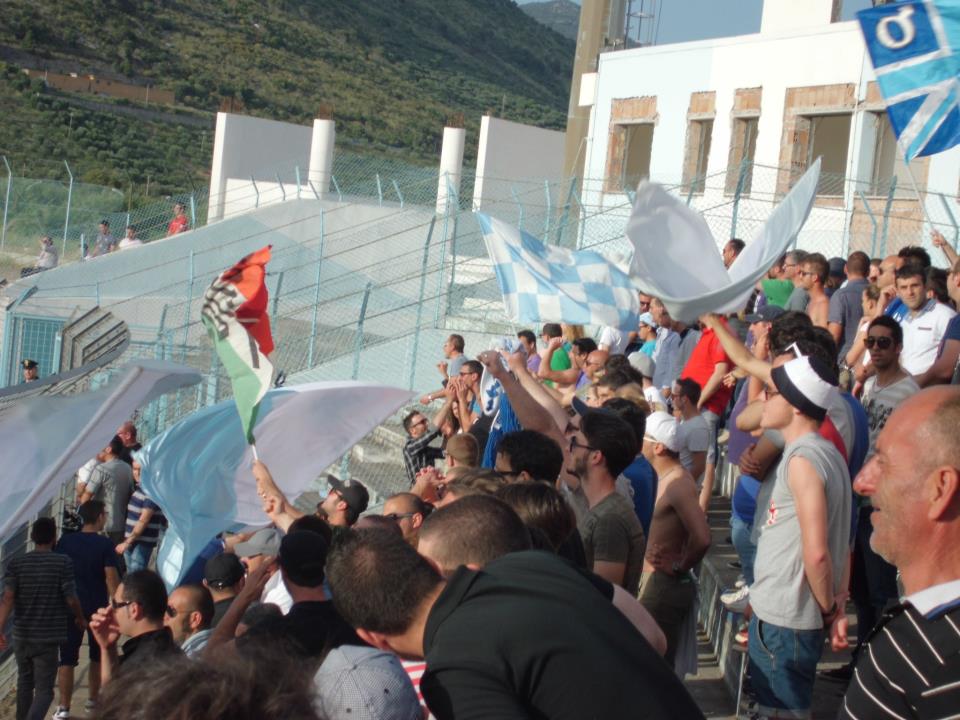 Mercato, tutti i botti finali del Terracina