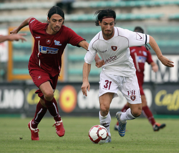 Isola Liri-Terracina 0-0