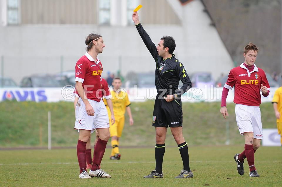 Eccellenza, Promozione, Jrs: le decisioni de giudice sportivo