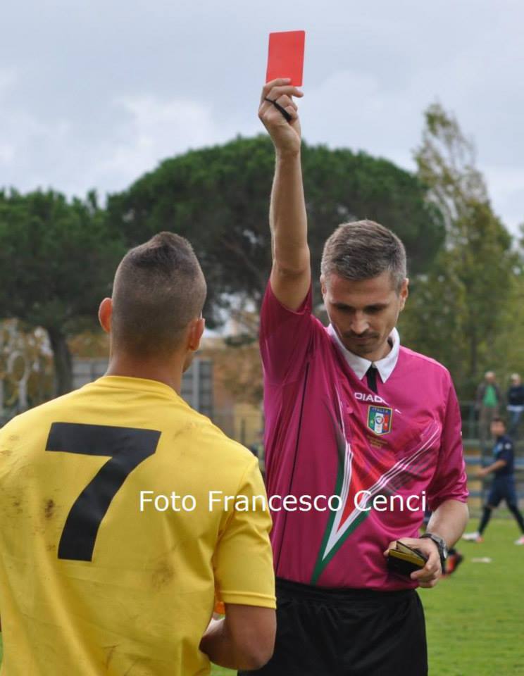 Eccellenza, promozione, jrs: le decisioni del giudice sportivo