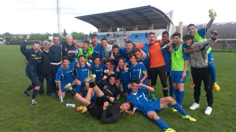 Torneo Regioni, Jrs: Lazio in finale!