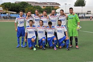 Play-off Promozione: C.Fiumicino-Montespaccato 4-3