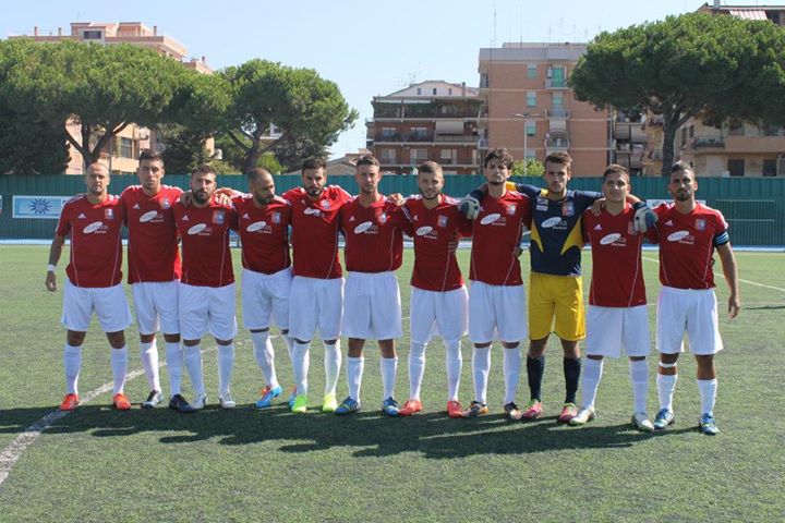 Eccellenza B, i tabellini della 1.giornata