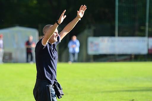 Futbol al lumicino…