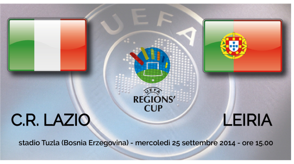 Uefa Regions’ Cup, Tornatore non basta