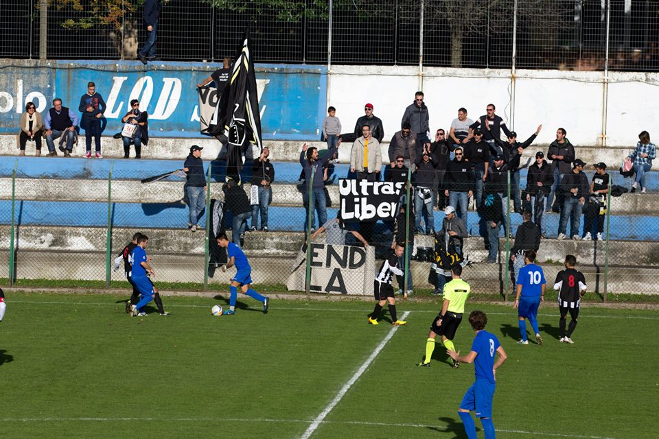 Olbia espugna Genzano