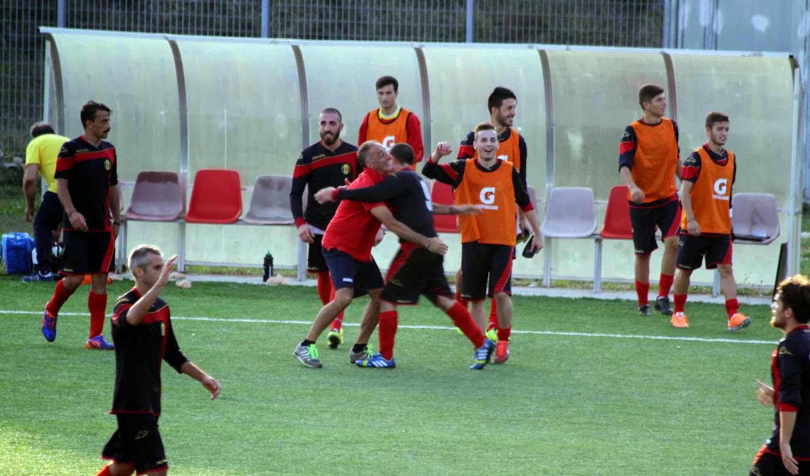 Guidonia senza pace, terzo cambio di panchina