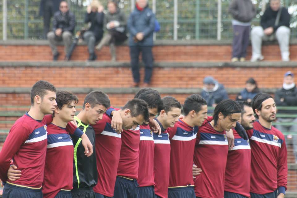 Serie D, anticipo girone G: la Lupa ringhia ancora