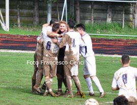 Coppa Italia Eccellenza, il Nettuno vince ma il Fregene è in corsa