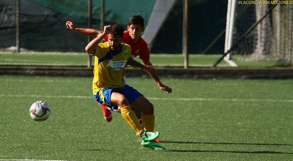 Coppa Italia Eccellenza, risultati e tabellini dell’andata degli Ottavi