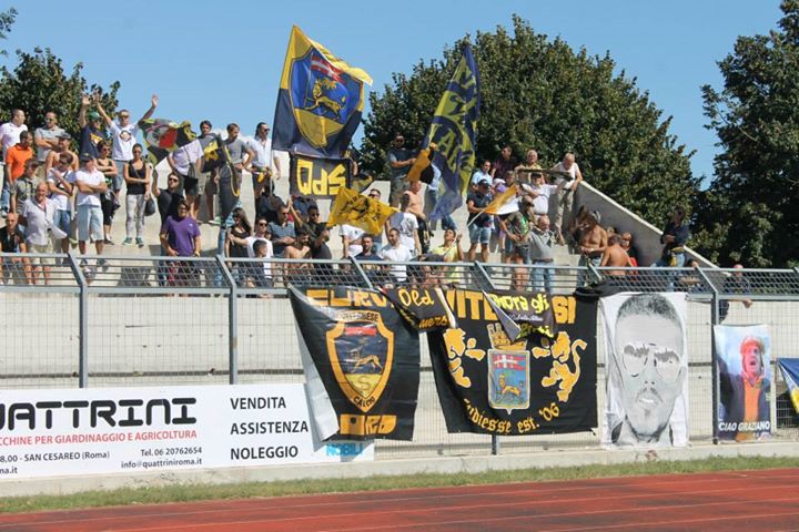 serie D, risultati gironi E e G