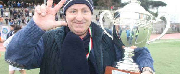 Coppa Italia D e Eccellenza: il programma