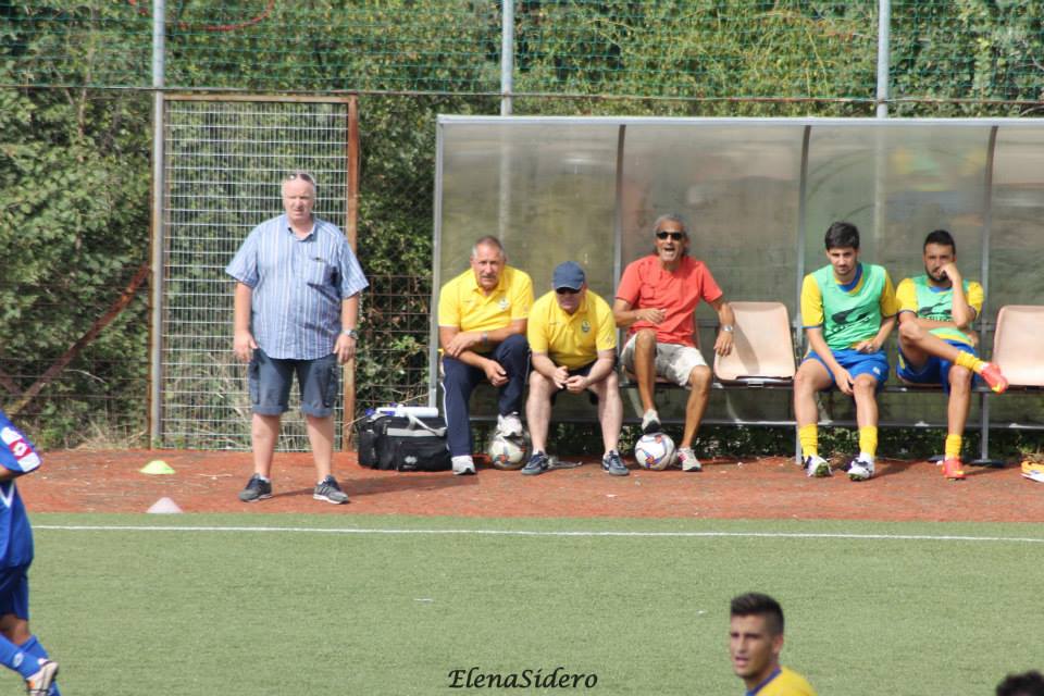 I tabellini di Eccellenza girone A